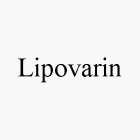 LIPOVARIN