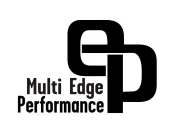 MULTI EDGE PERFORMANCE EP