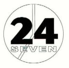 24 SEVEN