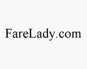 FARELADY.COM