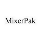 MIXERPAK