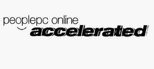 PEOPLEPC ONLINE ACCELERATED