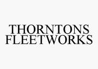 THORNTONS FLEETWORKS