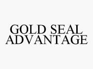 GOLD SEAL ADVANTAGE