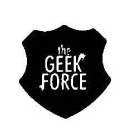 THE GEEK FORCE