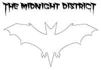 THE MIDNIGHT DISTRICT