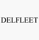 DELFLEET