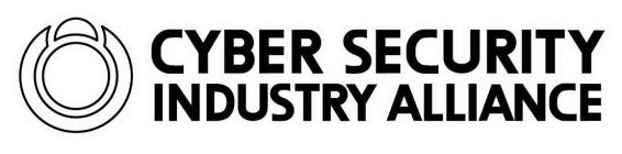 CYBER SECURITY INDUSTRY ALLIANCE