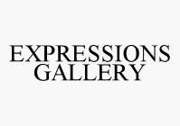 EXPRESSIONS GALLERY