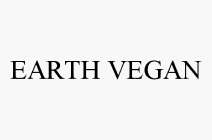 EARTH VEGAN