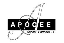 APOGEE CAPITAL PARTNERS