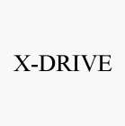 X-DRIVE