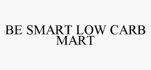 BE SMART LOW CARB MART