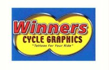 WINNERS CYCLE GRAPHICS, 