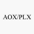 AOX/PLX