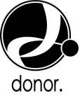 DONOR.