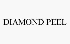 DIAMOND PEEL