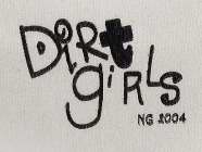 DIRT GIRLS