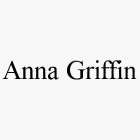 ANNA GRIFFIN