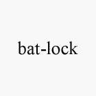 BAT-LOCK