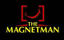THE MAGNETMAN