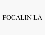 FOCALIN LA