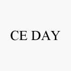 CE DAY