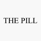 THE PILL