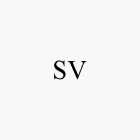 SV