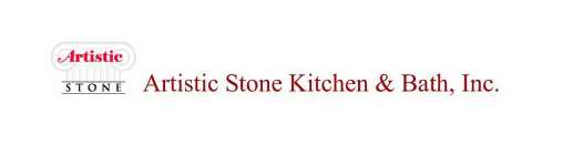 ARTISTIC STONE ARTISTIC STONE KITCHEN &BATH, INC.