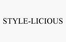 STYLE-LICIOUS