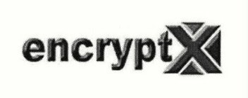 ENCRYPTX