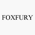 FOXFURY