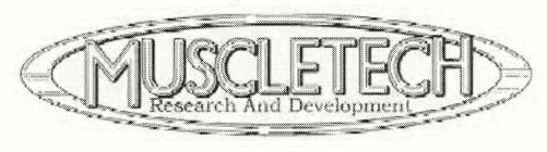 MUSCLETECH RESEARCH AND DEVELOPMENT