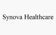 SYNOVA HEALTHCARE
