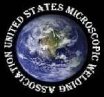 UNITED STATES MICROSCOPIC WELDING ASSOCIATION