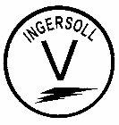 INGERSOLL V