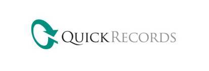 QUICK RECORDS