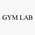 GYM LAB