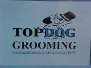 TOP DOG GROOMING ,MAN'S BEST FRIEND SARASOTA'S BEST PRICES