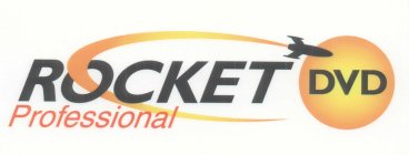 ROCKET DVD PROFESSIONAL