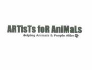 ARTISTS FOR ANIMALS