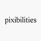 PIXIBILITIES