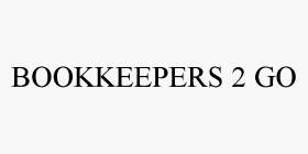 BOOKKEEPERS 2 GO