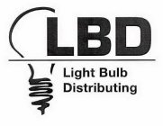 LBD LIGHT BULB DISTRIBUTING
