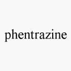 PHENTRAZINE
