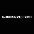 MR. SCRAPPY DISPOSER