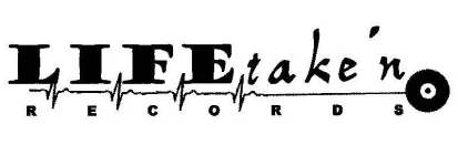 LIFETAKEN RECORDS