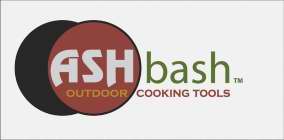 ASHBASH OUTDOOR COOKING TOOLS