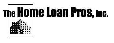 THE HOME LOAN PROS, INC.